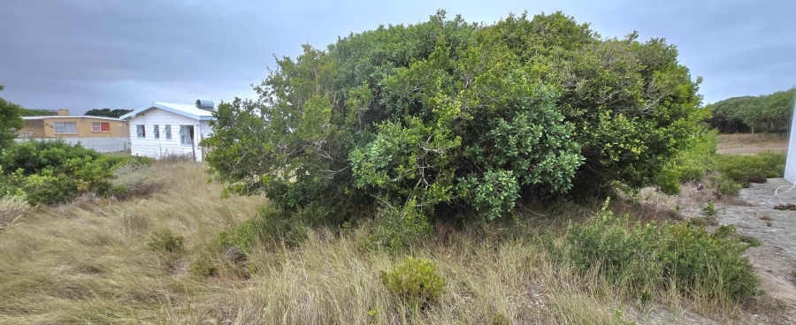 0 Bedroom Property for Sale in Kleinbaai Western Cape